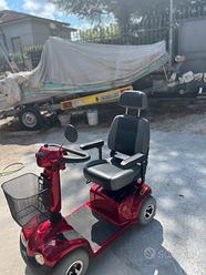 Magic Bike Scooter usata in vendita