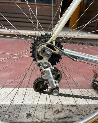 Bici da corsa