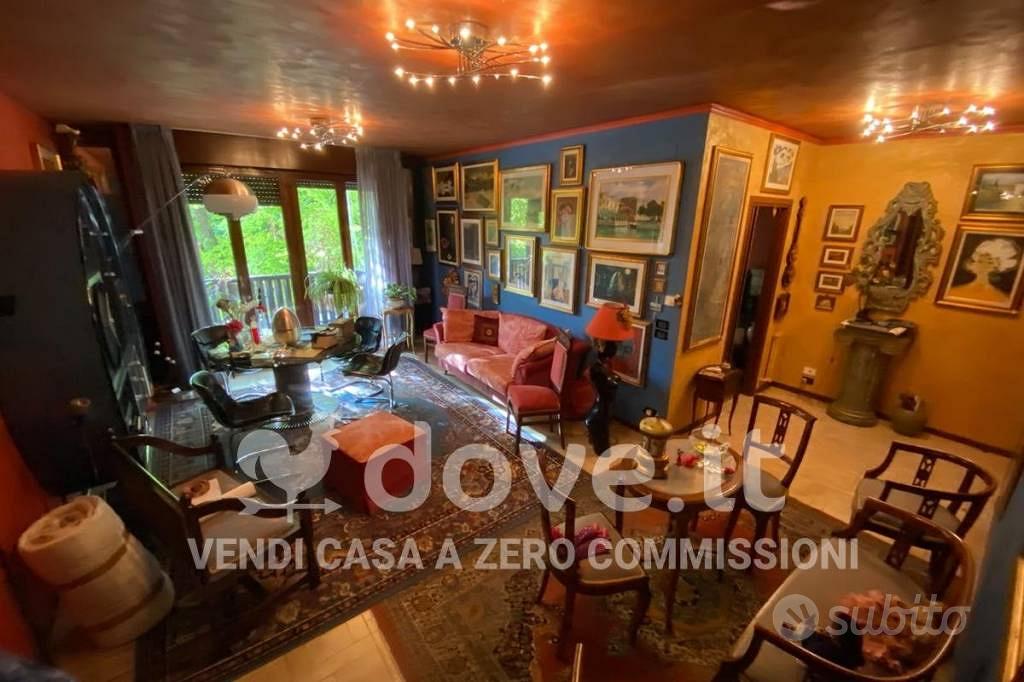 Appartamento – Conegliano, Piazza d'Armi - Altro