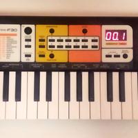 Tastiera Yamaha Digital Keyboard PSS-F30