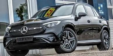 Mercedes-benz GLC 220 d 4Matic AMG Line Premium