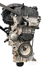 MOTORE USATO PEUGEOT CITROEN 1.2 BZ ASPIRATO HM05