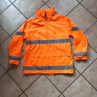 Giacca lavoro uomo 