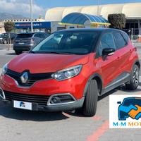 Renault Captur dCi 8V 110 CV Start&Stop Energy Ico