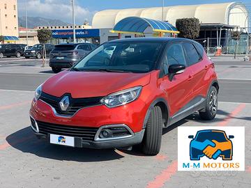 Renault Captur dCi 8V 110 CV Start&Stop Energy Ico