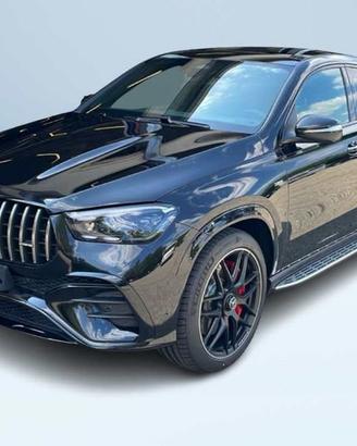 Mercedes-Benz GLE Coupé G53 AMG 4Matic+ Coupé...