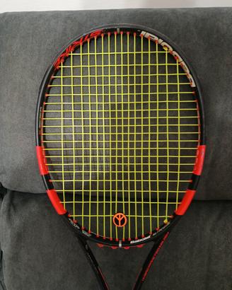 babolat pure strike