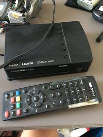 3911NN-Decoder DVB2 HD: 10 (irenemargarito) i-CAN 