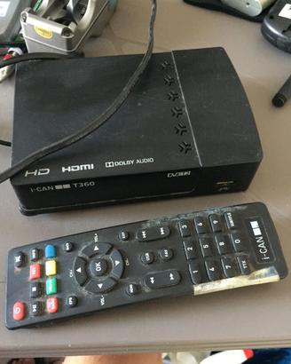 3911NN-Decoder DVB2 HD: 10 (irenemargarito) i-CAN 