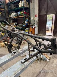 Telaio ducati 900 sd