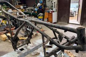 Telaio ducati 900 sd