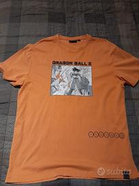  T-shirt Dragon Ball Z