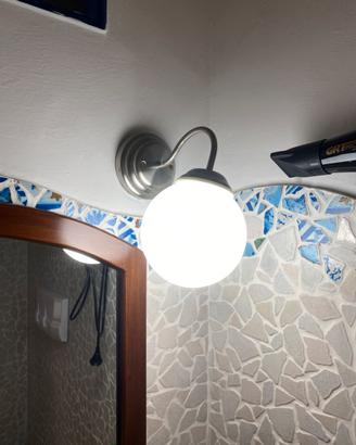 Lampada Ikea