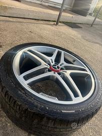 Cerchi per Mercedes GLE 2016
