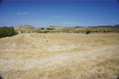 Terreno agricolo irriguo