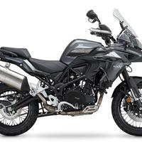 Benelli TRK 502 x