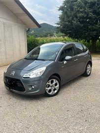 Citroen C3 1.4 Hdi exclusive
