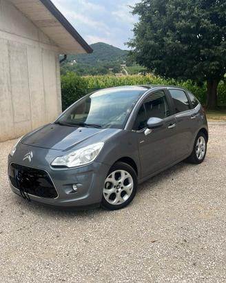 Citroen C3 1.4 Hdi exclusive