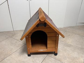 cuccia per cane di piccola taglia