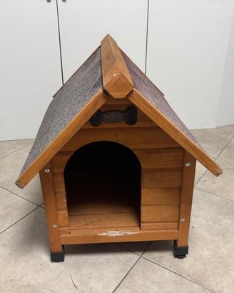 cuccia per cane di piccola taglia