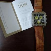 Cronografo Alviero Martini