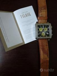 Cronografo Alviero Martini