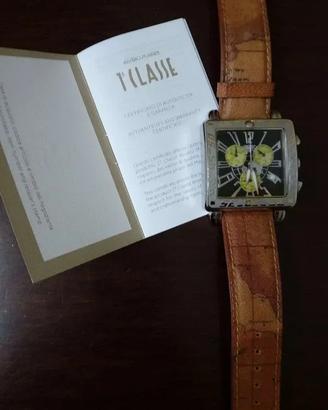 Cronografo Alviero Martini