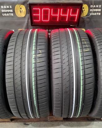 4 GOMME MICHELIN 255 40 20 ESTIVE DOT23