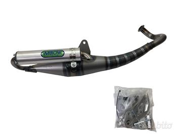 MARMITTA ARROW KYMKO PEOPLE 50 CD 33520ENA