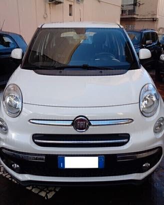 Fiat 500L 1.3 Multijet 95 CV Pop Star