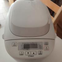 Macchina per il pane usata Panasonic