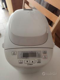 Macchina per il pane usata Panasonic