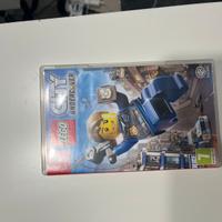 Lego city undercover nintendo switch