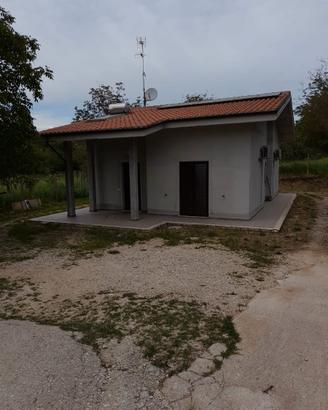 Immobile abitativo