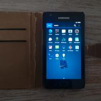 Samsung Galaxy GT-I9100 - S2