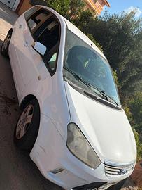 Ford Cmax 1.6 tdci