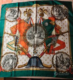 Foulard Hermes