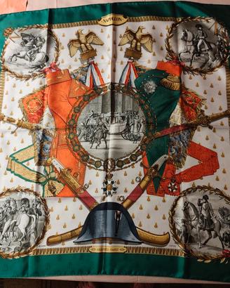 Foulard Hermes