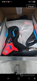 Stivali Dainese tg 43 Torque 3 out boots