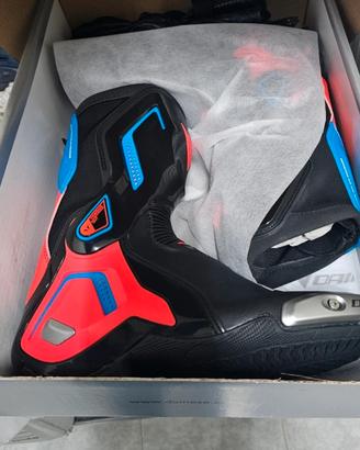 Stivali Dainese tg 43 Torque 3 out boots