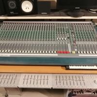 Mixer soundcraft K3 theatre 32
