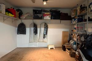 Garage Pescara colli