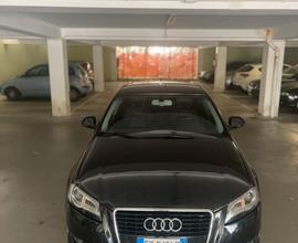 A3 Sportback 2.0