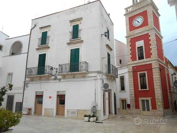 Immobile di 50 m² con 1 locale a Noci
