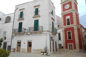 Immobile di 50 m² con 1 locale a Noci