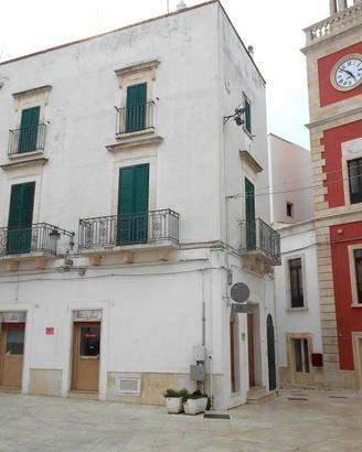 Immobile di 50 m² con 1 locale a Noci