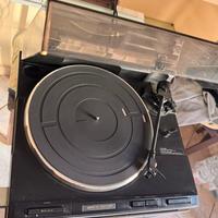 Pioneer PL-X55Z giradischi