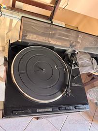 Pioneer PL-X55Z giradischi