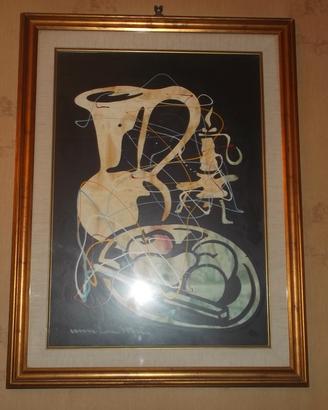 NINO BELLINI PITTORE