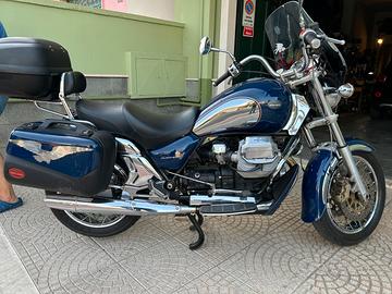 MOTO GUZZI California EV Touring